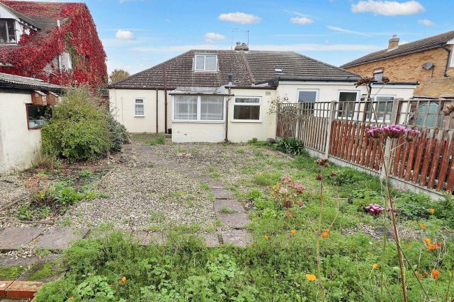 181 Linksfield Road, Westgate-on-Sea, Kent, CT8 8HJ 3