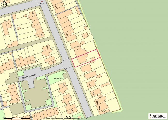 181 Linksfield Road, Westgate-on-Sea, Kent, CT8 8HJ 3