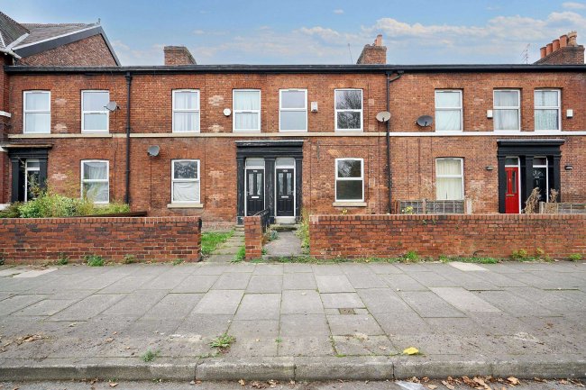 1108 Chester Road, Stretford, M32 0HL 9