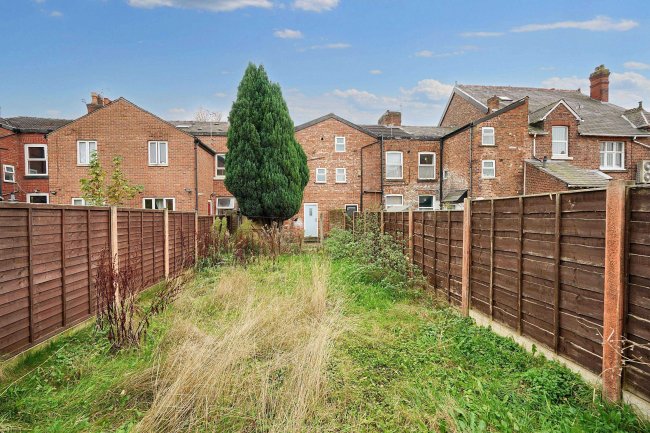 1108 Chester Road, Stretford, M32 0HL 9