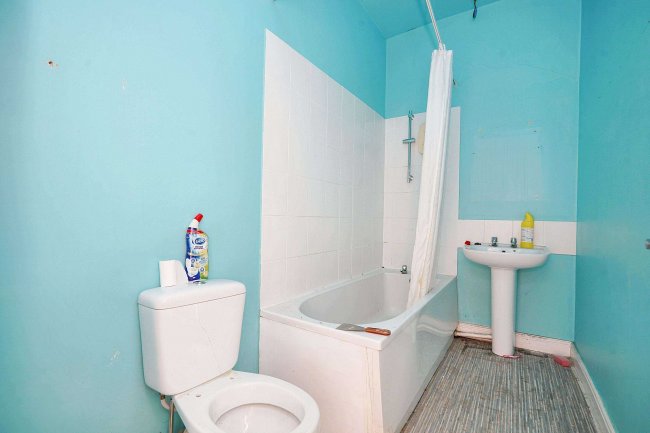 1108 Chester Road, Stretford, M32 0HL 9