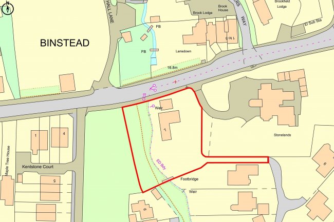 7 Stonelands Park, Ryde, PO33 3BD 8