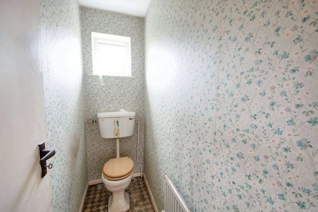 3 Wimpole Street, Chatteris, Cambs, PE16 6ND 1