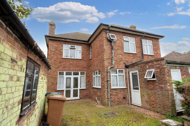 3 Wimpole Street, Chatteris, Cambs, PE16 6ND 1