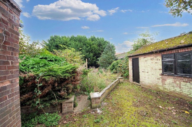 3 Wimpole Street, Chatteris, Cambs, PE16 6ND 1