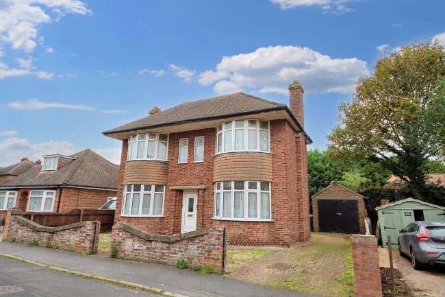 3 Wimpole Street, Chatteris, Cambs, PE16 6ND 1