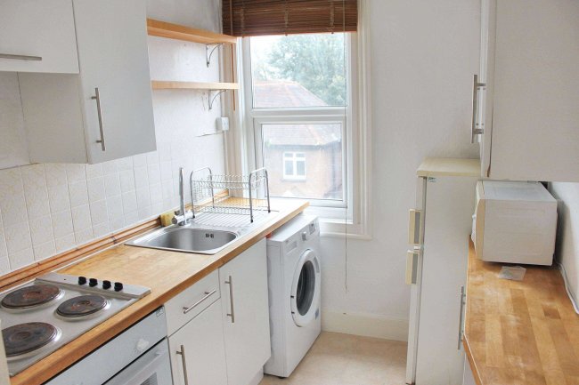 Top Floor Flat, 69 Lorna Road, Hove, East Sussex, BN3 3EL 6