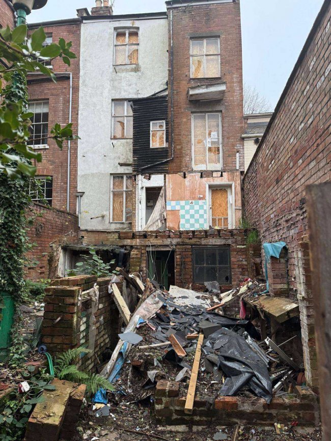 3 Binswood Avenue, Leamington Spa CV32 5SE 1