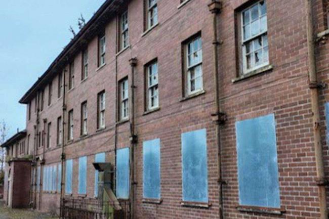 Former Nurses Accommodation, Parc Dewi Sant, Carmarthen SA31 3HB 10