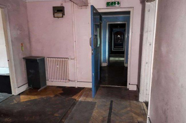 Former Nurses Accommodation, Parc Dewi Sant, Carmarthen SA31 3HB 10