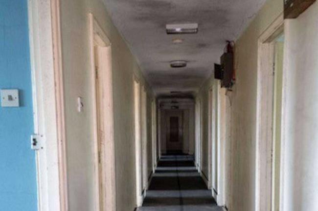 Former Nurses Accommodation, Parc Dewi Sant, Carmarthen SA31 3HB 10