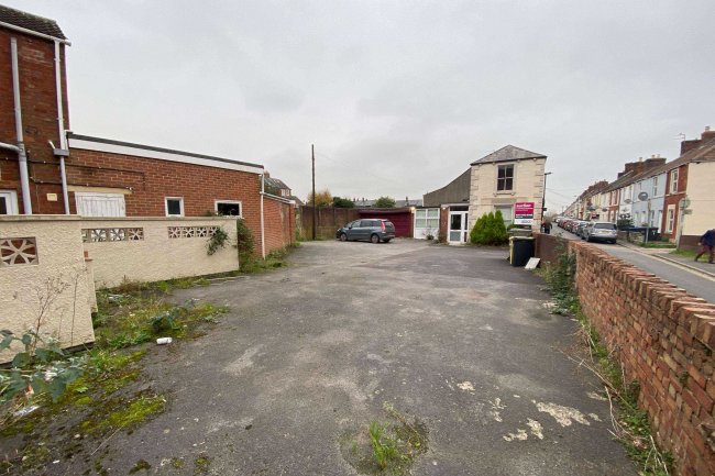 Garage and Parking Spaces to the rear of 52 Bond Street, Trowbridge, Wiltshire BA14 0AS 35