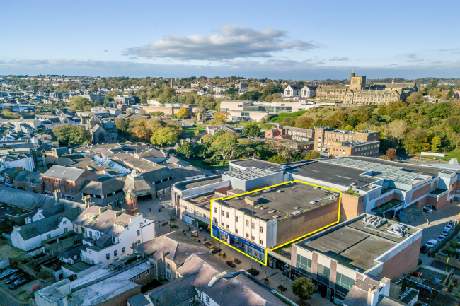 277-279 High Street, Bangor LL57 1PD 22