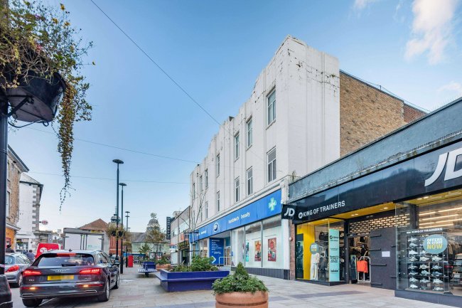 277-279 High Street, Bangor LL57 1PD 22