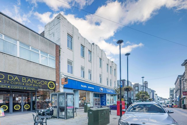 277-279 High Street, Bangor LL57 1PD 22