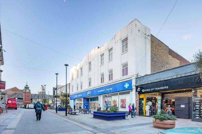 277-279 High Street, Bangor LL57 1PD 22