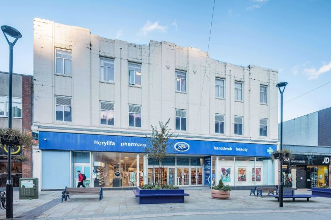 277-279 High Street, Bangor LL57 1PD 22