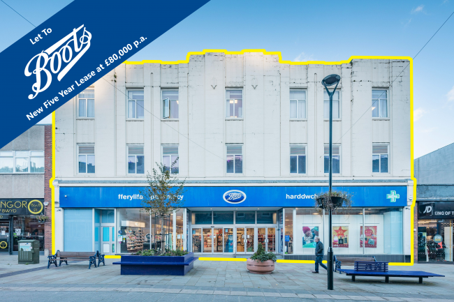 277-279 High Street, Bangor LL57 1PD 22