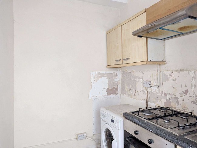 Garden Flat, 31 Thurlow Park Road, Lambeth, London, SE21 8JP 8