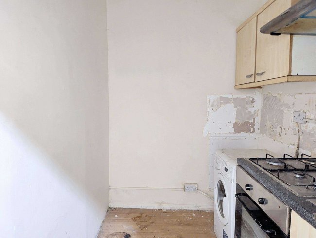 Garden Flat, 31 Thurlow Park Road, Lambeth, London, SE21 8JP 8