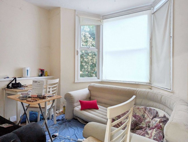 Garden Flat, 31 Thurlow Park Road, Lambeth, London, SE21 8JP 8