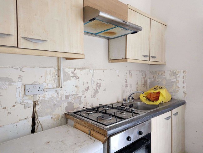 Garden Flat, 31 Thurlow Park Road, Lambeth, London, SE21 8JP 8