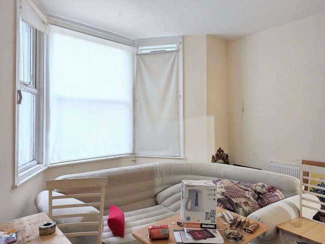 Garden Flat, 31 Thurlow Park Road, Lambeth, London, SE21 8JP 8