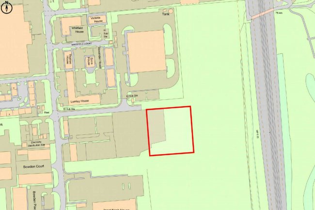 Land at St Johns Road, Meadowfield Industrial Estate, Meadowfield, Durham, DH7 8XQ 57