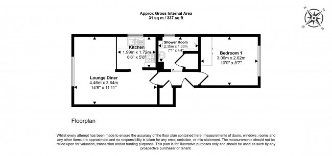 10 Alders Close, Wanstead, E11 3RZ 9