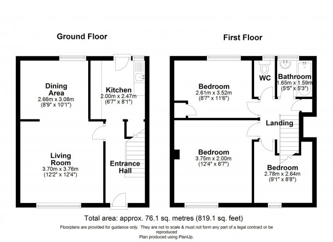 238 Halstead Road, Kirby-le-Soken, Frinton-on-Sea, CO13 0DX 4