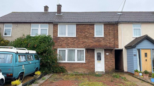 238 Halstead Road, Kirby-le-Soken, Frinton-on-Sea, CO13 0DX 4