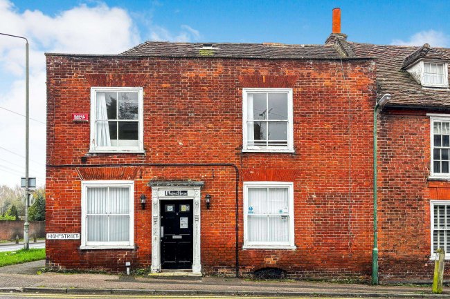 43 High Street, Sturry, Canterbury, Kent, CT2 0BD 10