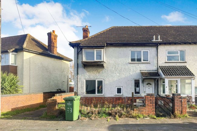 33 Hillen Road, King's Lynn, PE30 5LE 3