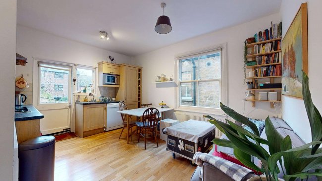 35 - 85 (odd)  Canon Beck Road, Rotherhithe, London, SE16 6DF 10