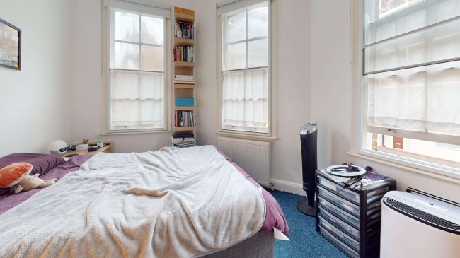 35 - 85 (odd)  Canon Beck Road, Rotherhithe, London, SE16 6DF 10