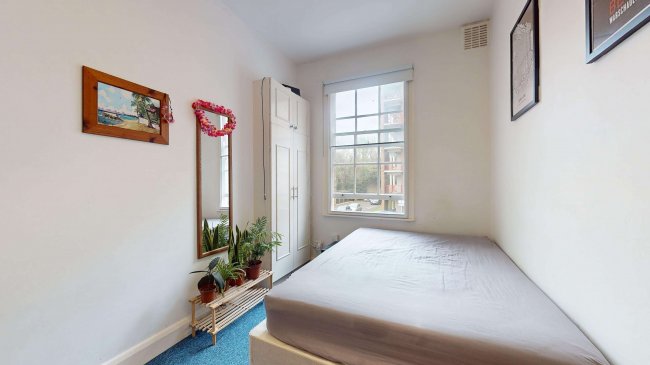 35 - 85 (odd)  Canon Beck Road, Rotherhithe, London, SE16 6DF 10