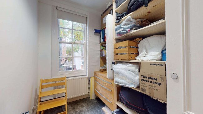 35 - 85 (odd)  Canon Beck Road, Rotherhithe, London, SE16 6DF 10