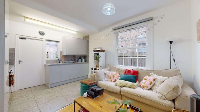 35 - 85 (odd)  Canon Beck Road, Rotherhithe, London, SE16 6DF 10