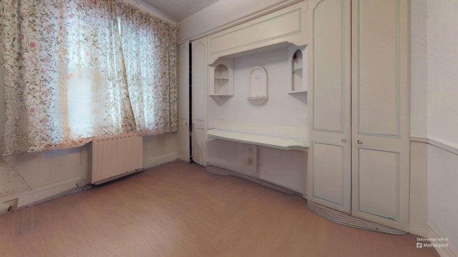 35 - 85 (odd)  Canon Beck Road, Rotherhithe, London, SE16 6DF 10