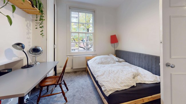 35 - 85 (odd)  Canon Beck Road, Rotherhithe, London, SE16 6DF 10