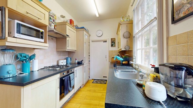 35 - 85 (odd)  Canon Beck Road, Rotherhithe, London, SE16 6DF 10