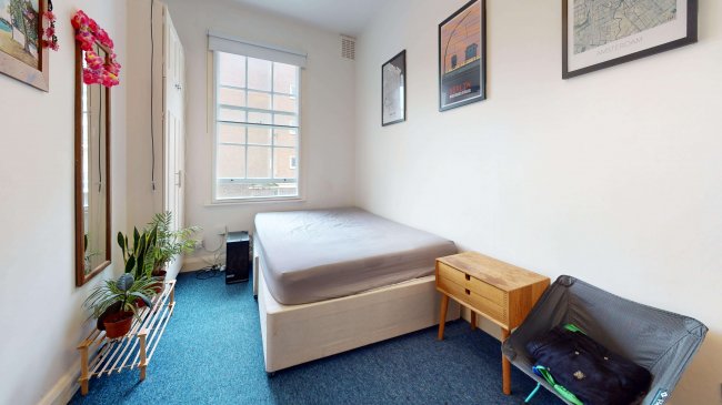 35 - 85 (odd)  Canon Beck Road, Rotherhithe, London, SE16 6DF 10