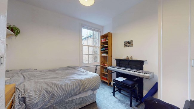 35 - 85 (odd)  Canon Beck Road, Rotherhithe, London, SE16 6DF 10