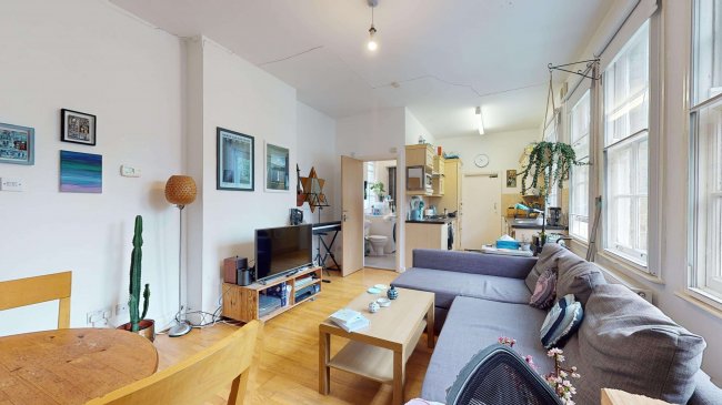 35 - 85 (odd)  Canon Beck Road, Rotherhithe, London, SE16 6DF 10