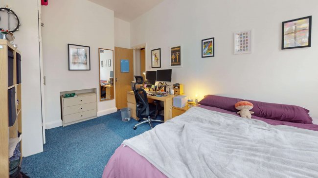 35 - 85 (odd)  Canon Beck Road, Rotherhithe, London, SE16 6DF 10