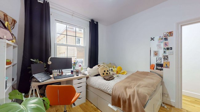 35 - 85 (odd)  Canon Beck Road, Rotherhithe, London, SE16 6DF 10