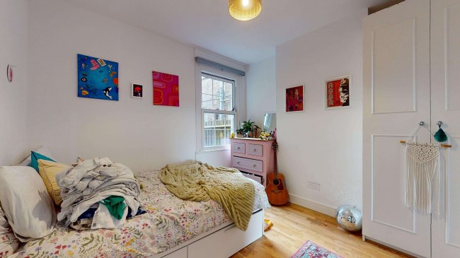 35 - 85 (odd)  Canon Beck Road, Rotherhithe, London, SE16 6DF 10