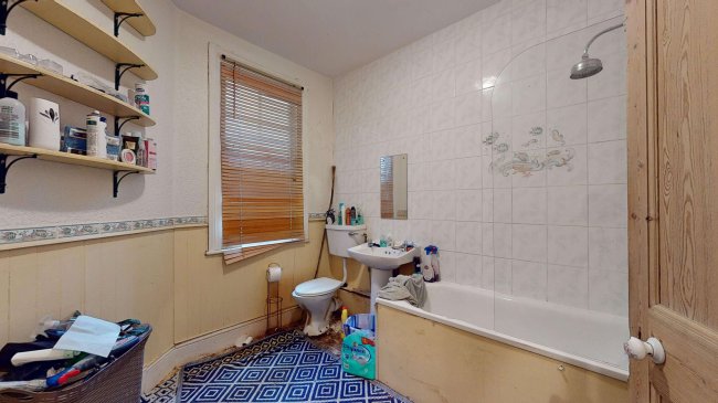 35 - 85 (odd)  Canon Beck Road, Rotherhithe, London, SE16 6DF 10