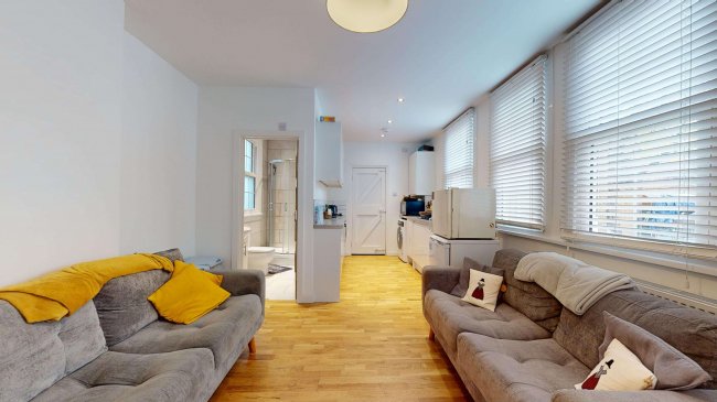 35 - 85 (odd)  Canon Beck Road, Rotherhithe, London, SE16 6DF 10