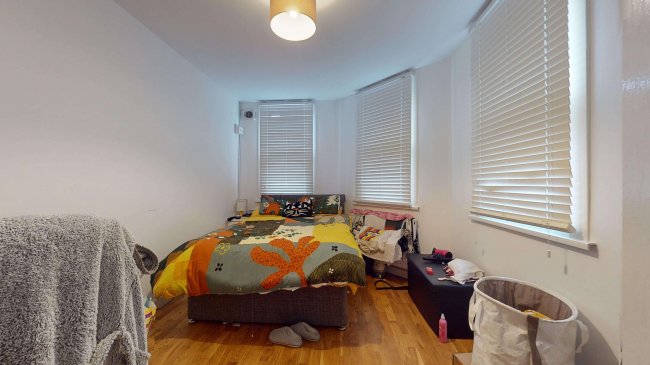 35 - 85 (odd)  Canon Beck Road, Rotherhithe, London, SE16 6DF 10